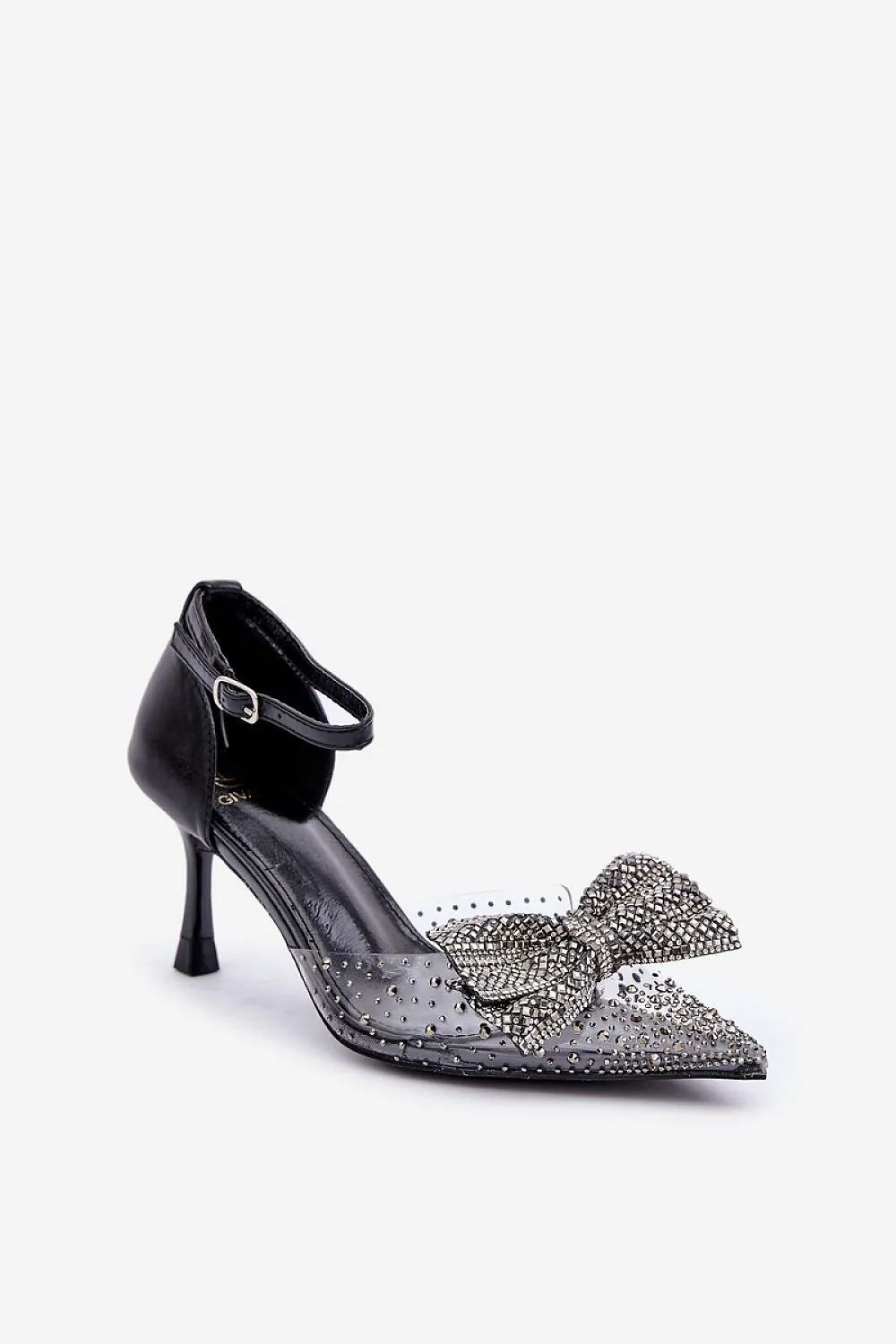 High heels