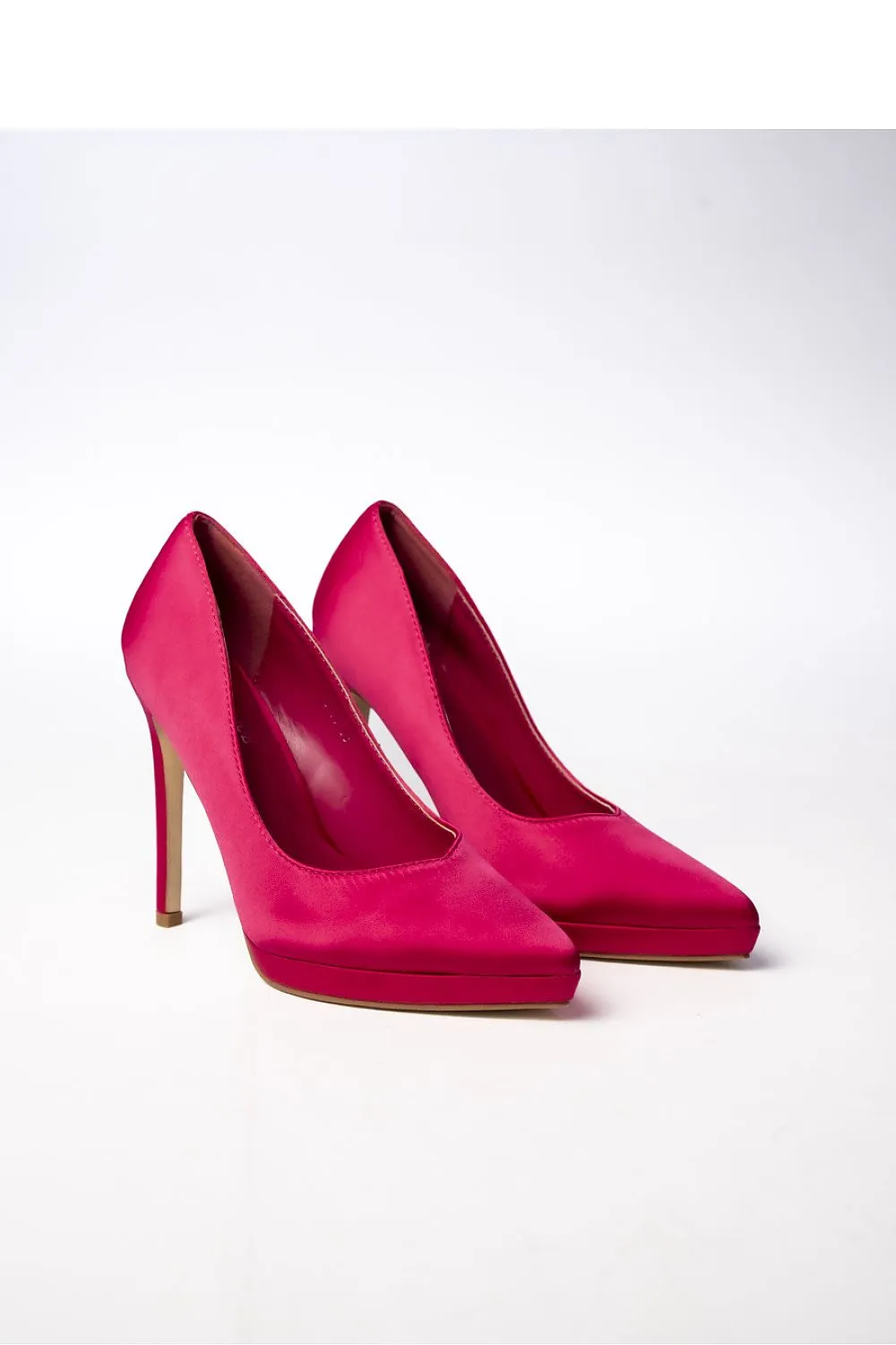 High heels