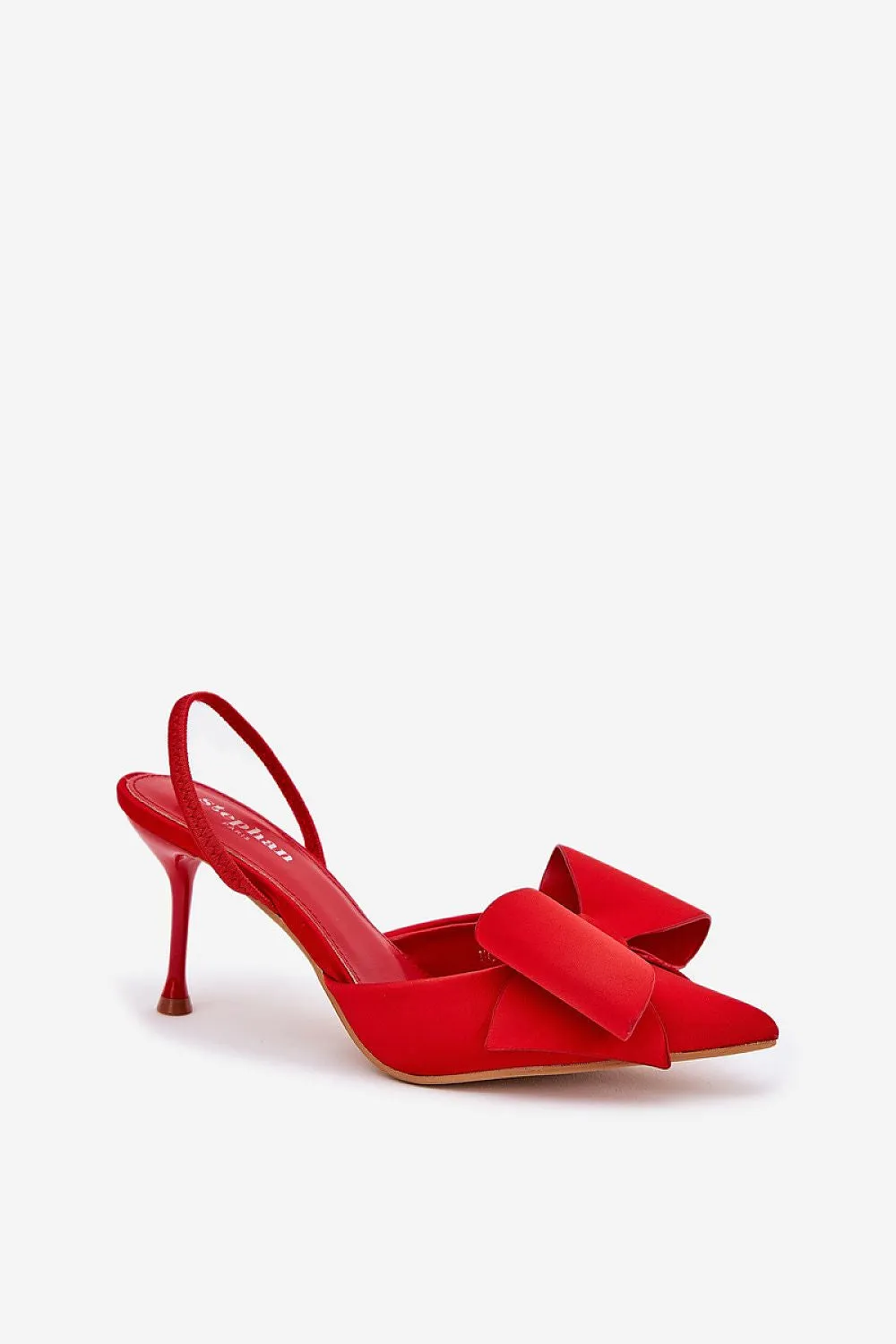 High heels