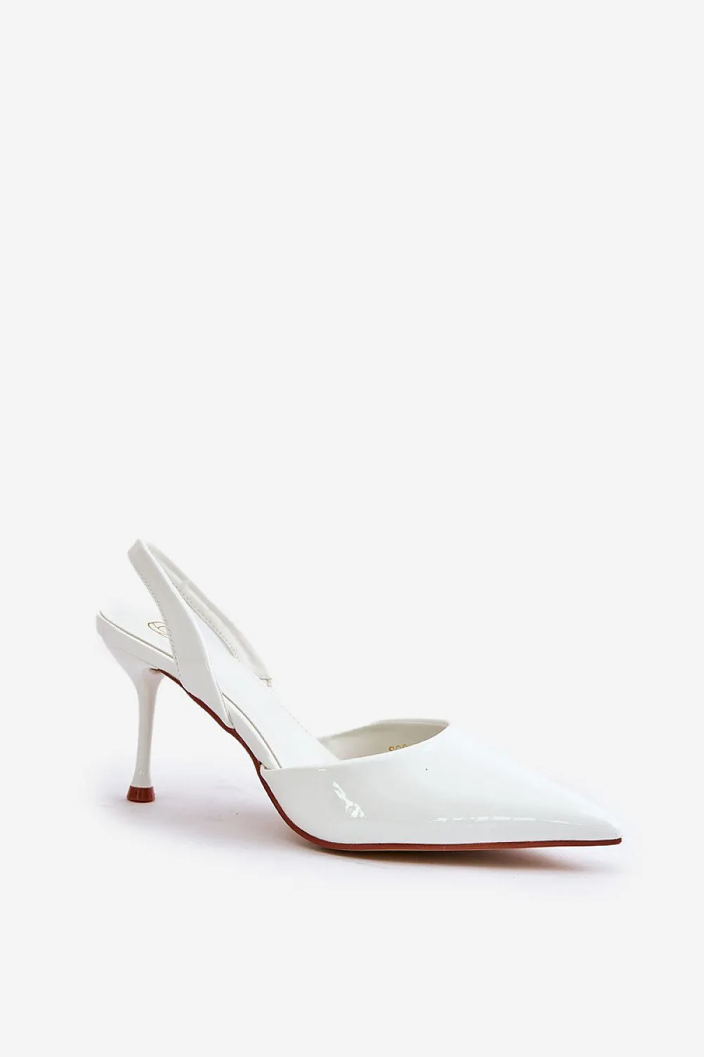 High heels