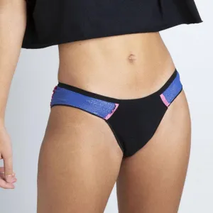Hipster-V Young Bold - period-proof underwear