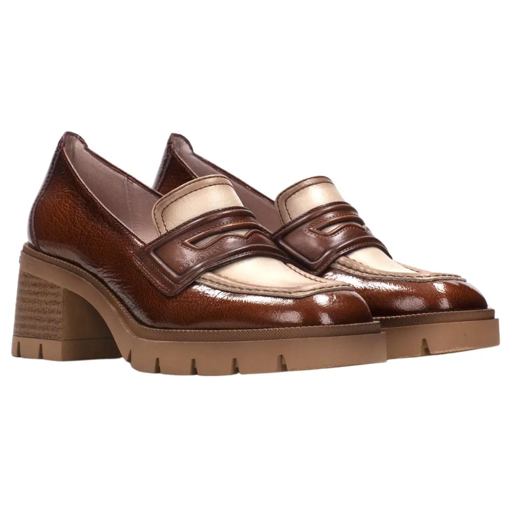 HISPANITAS EVEREST COGNAC CHI232965