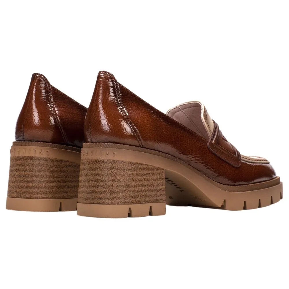 HISPANITAS EVEREST COGNAC CHI232965