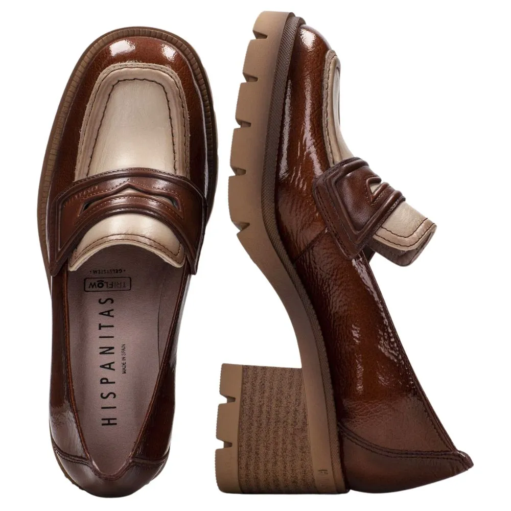 HISPANITAS EVEREST COGNAC CHI232965