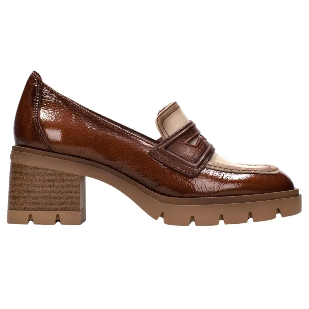 HISPANITAS EVEREST COGNAC CHI232965