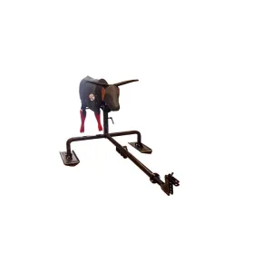 Hot Heels SureFire Sled Dummy - May have shipping delays