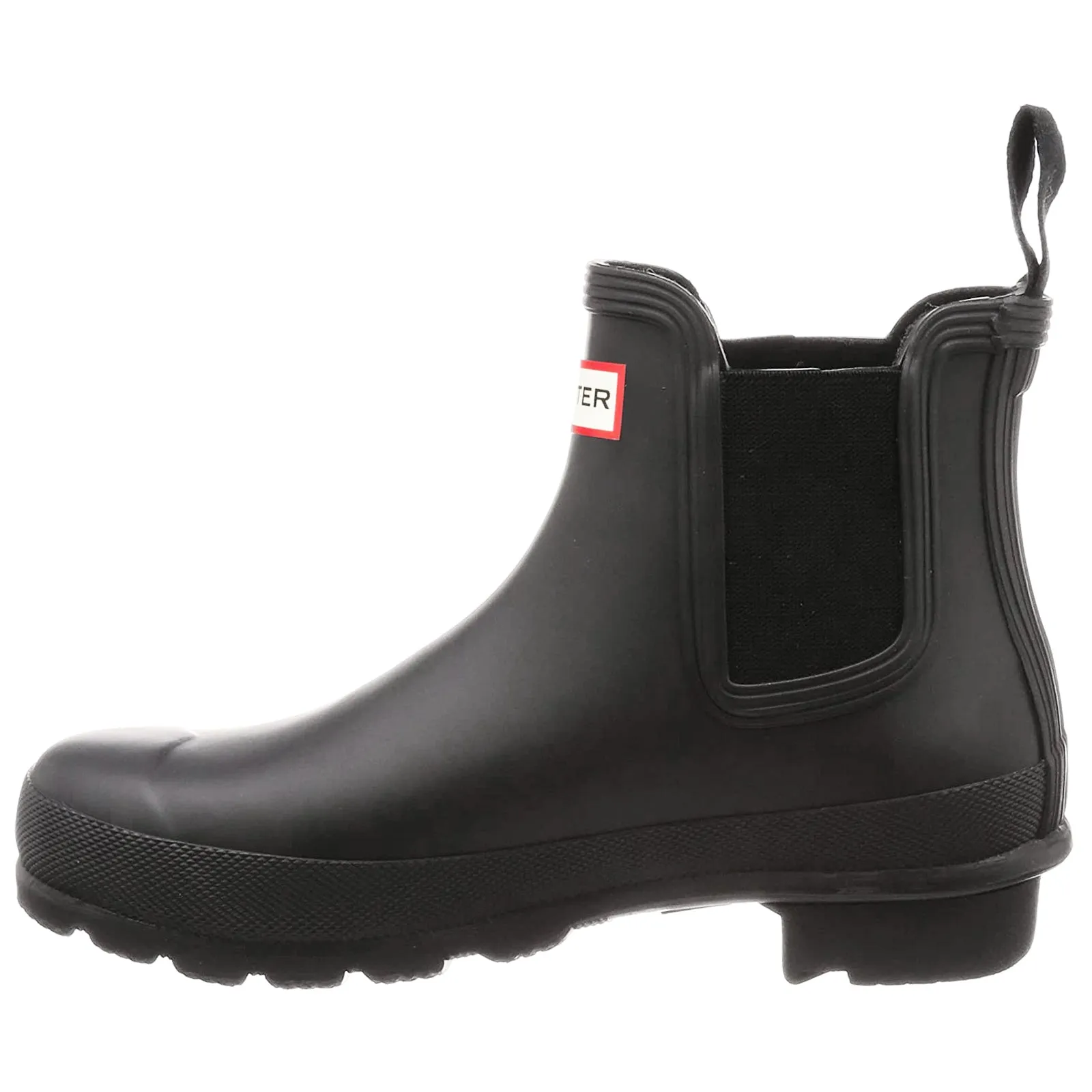 Hunter Original Chelsea Rubber Women's Ankle Boots - UK 6 - US 8 Women - EU 39
