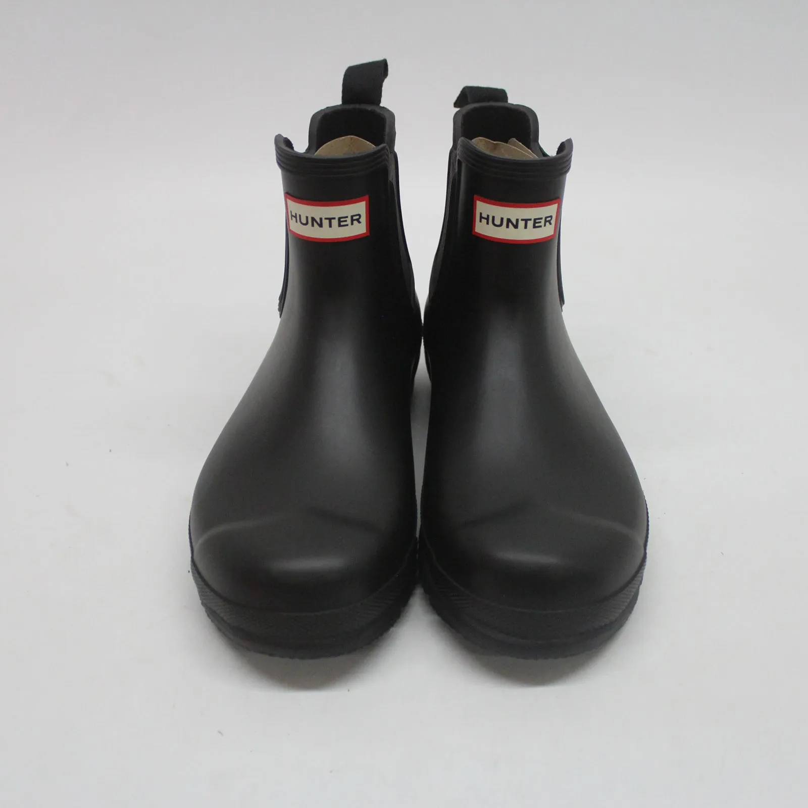 Hunter Original Chelsea Rubber Women's Ankle Boots - UK 6 - US 8 Women - EU 39