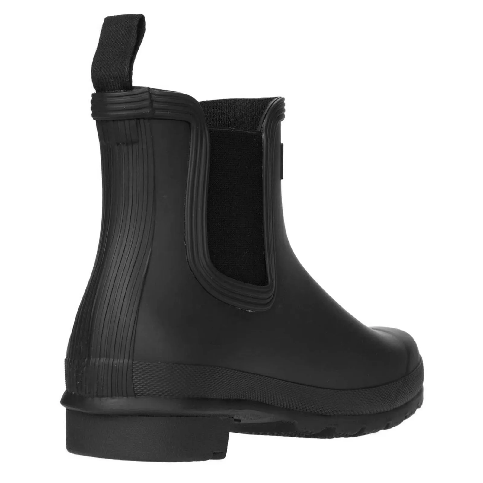 Hunter Original Chelsea Rubber Women's Ankle Boots - UK 6 - US 8 Women - EU 39