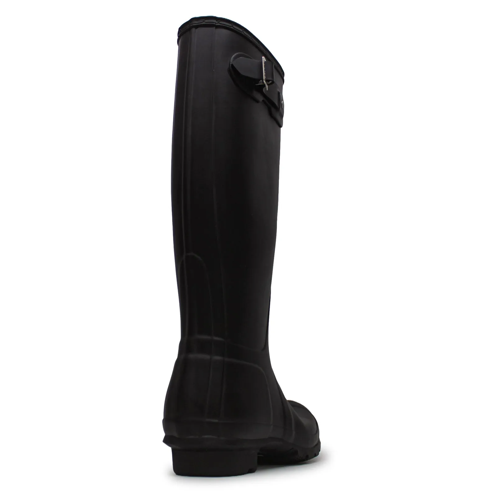 Hunter Original Tall Rubber Women's Calf Length Boots - UK 6 - US 8 Women - EU 39