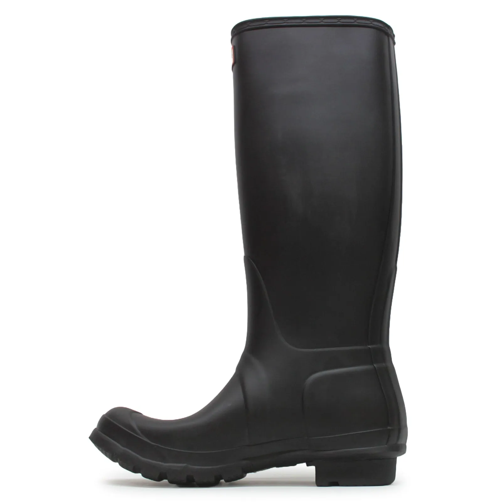 Hunter Original Tall Rubber Women's Calf Length Boots - UK 6 - US 8 Women - EU 39