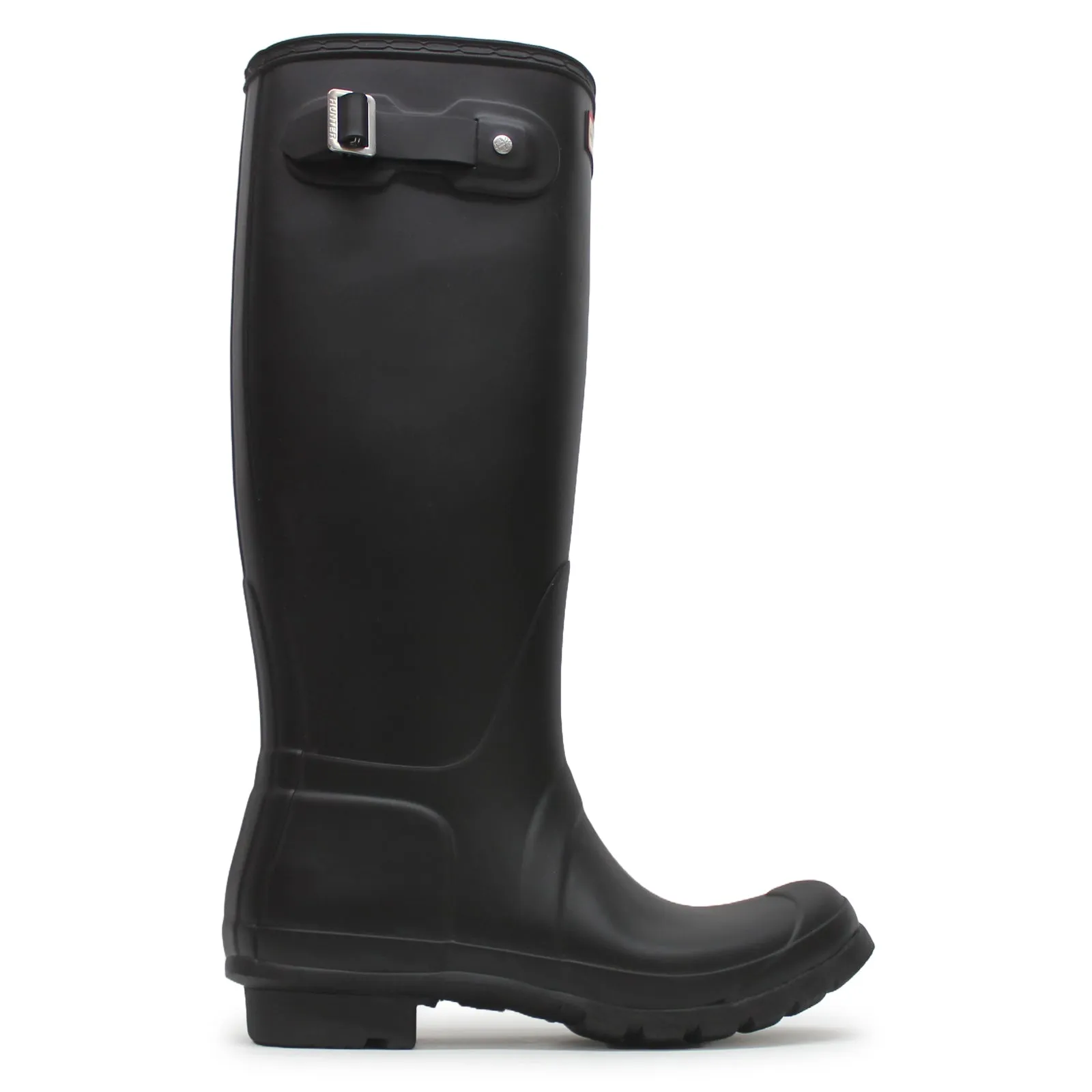 Hunter Original Tall Rubber Women's Calf Length Boots - UK 6 - US 8 Women - EU 39