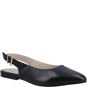 Hush Puppies Demi Slingback Ballerina