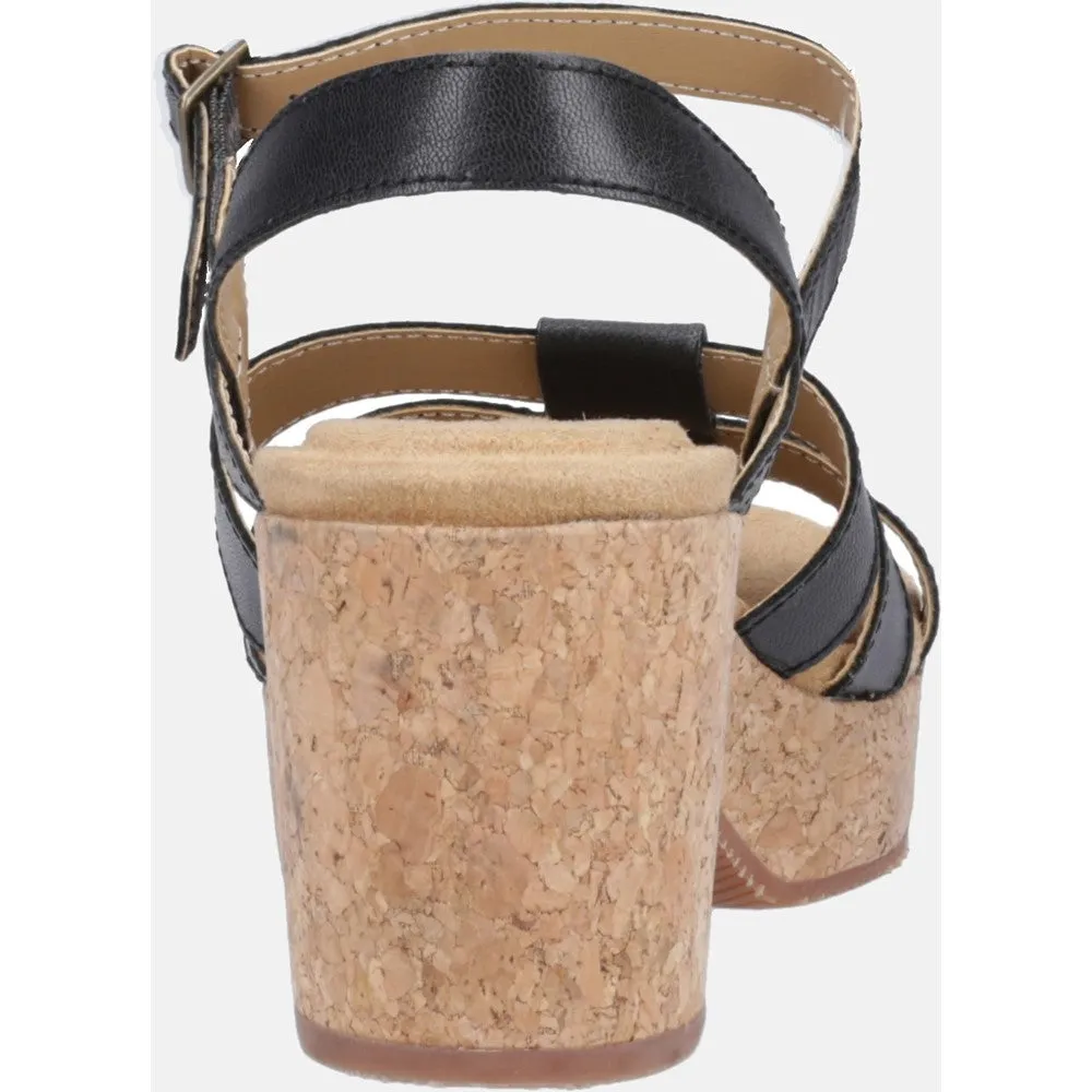 Hush Puppies Poppy Fisherman Sandal