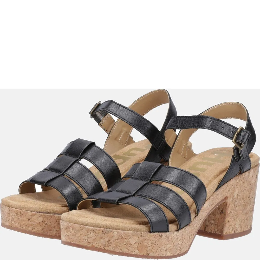 Hush Puppies Poppy Fisherman Sandal