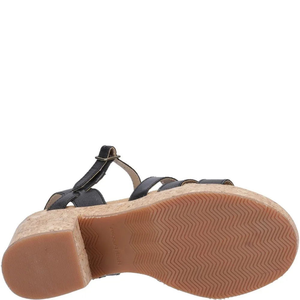 Hush Puppies Poppy Fisherman Sandal