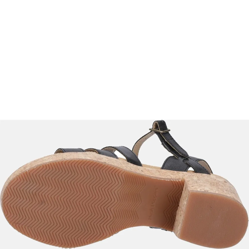 Hush Puppies Poppy Fisherman Sandal