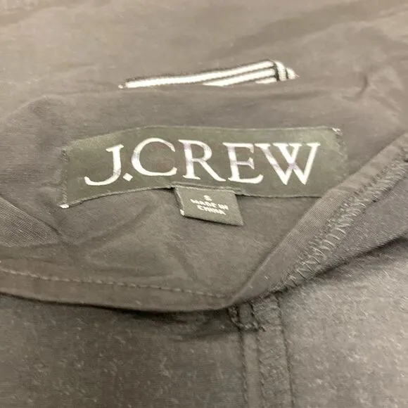 J.Crew New Perfect lightweight jacket