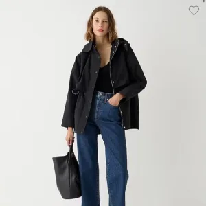 J.Crew New Perfect lightweight jacket