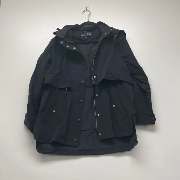 J.Crew New Perfect lightweight jacket