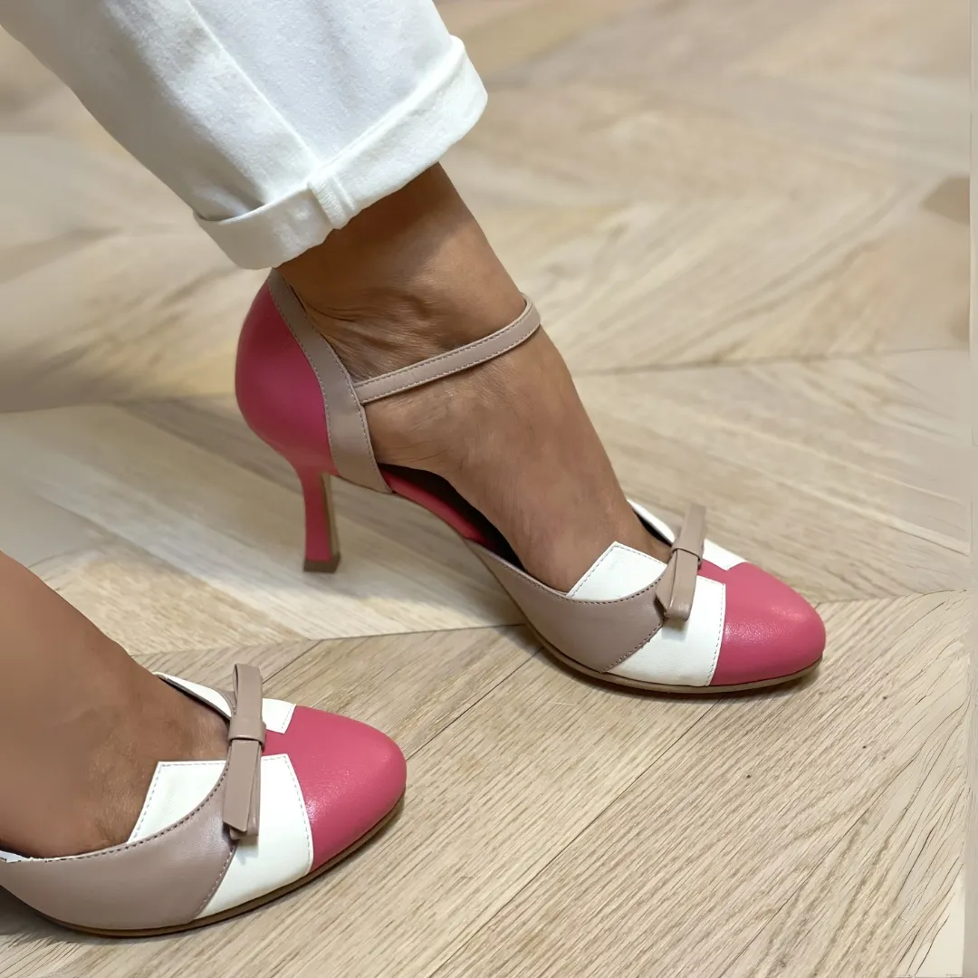 Joelie™ | Elegant Orthopaedic Heels