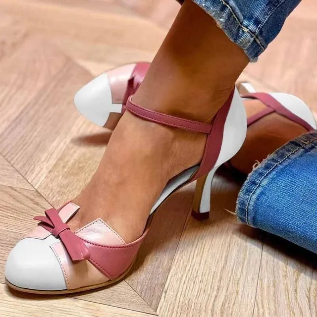 Joelie™ | Elegant Orthopaedic Heels