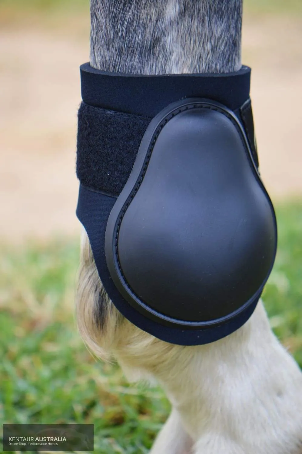 Kentaur ‘Profi’ Hind Jumping Boots