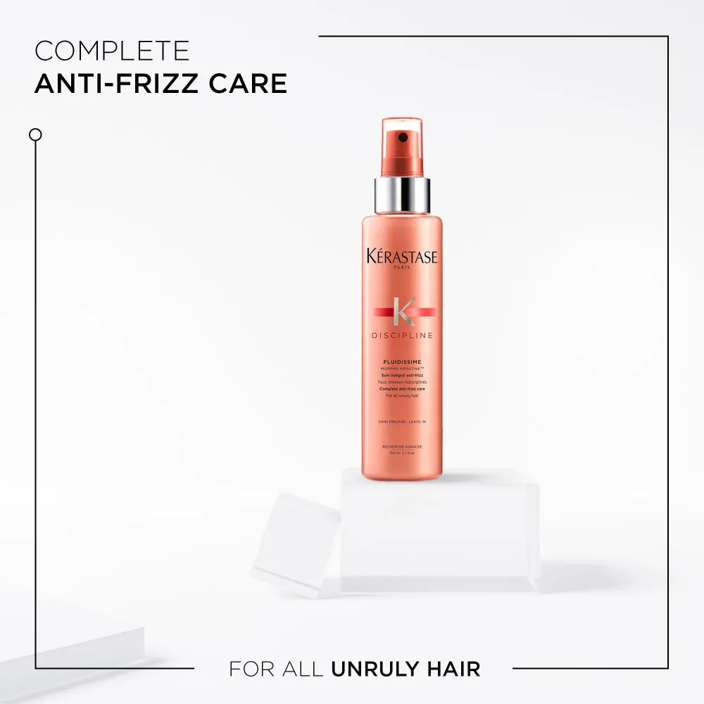 Kerastase Discipline Fluidissime Spray 150ml