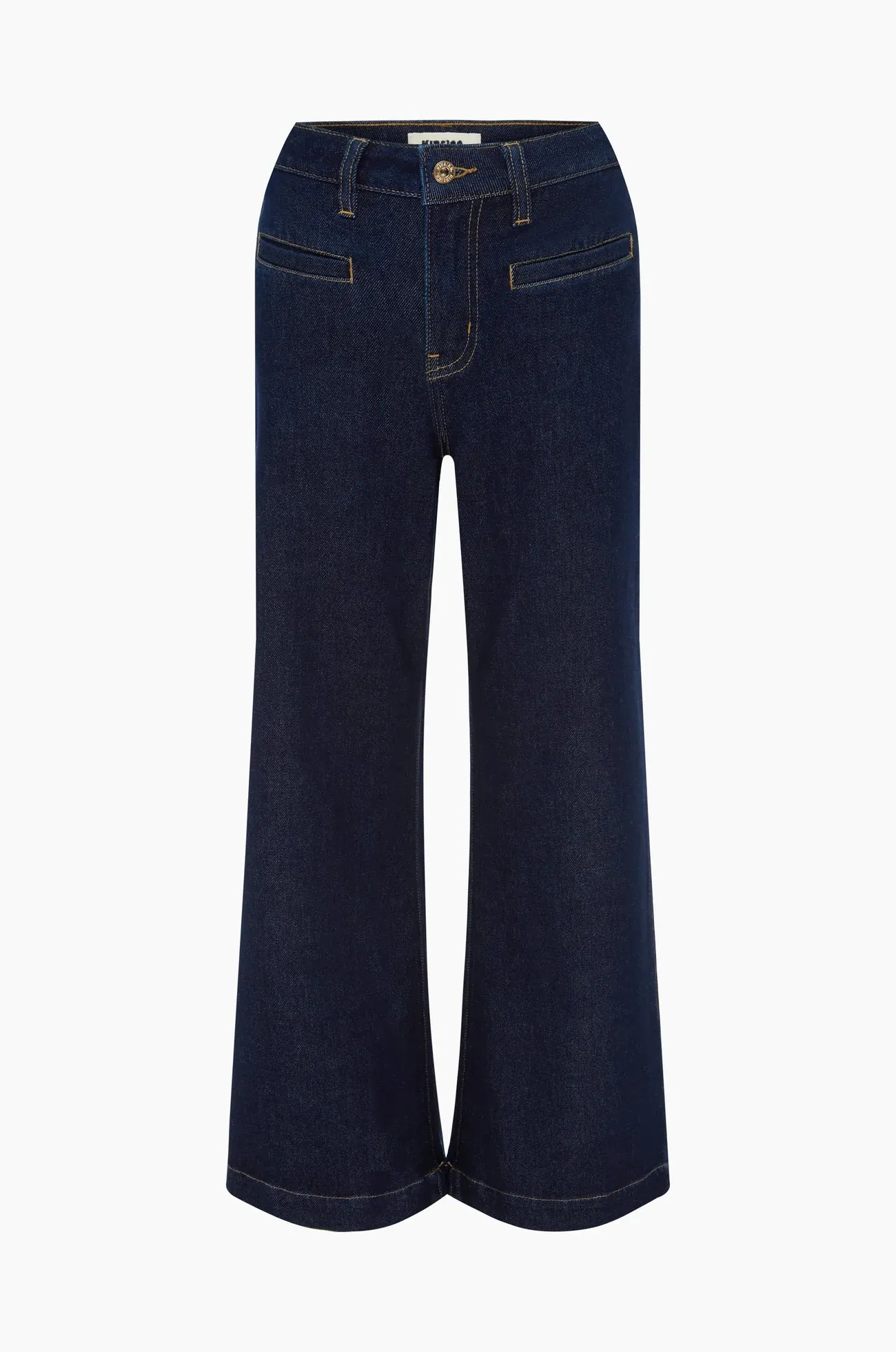 Kireina II FREYA Jean - Indigo