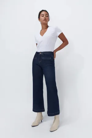 Kireina II FREYA Jean - Indigo