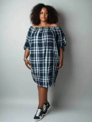 Knox Rose Dress Size Large