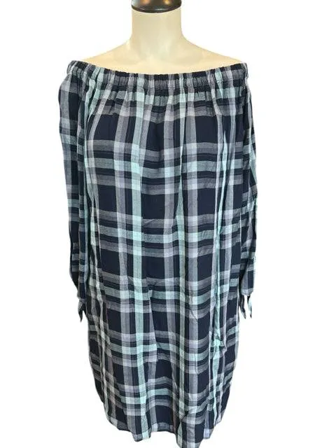 Knox Rose Dress Size Large