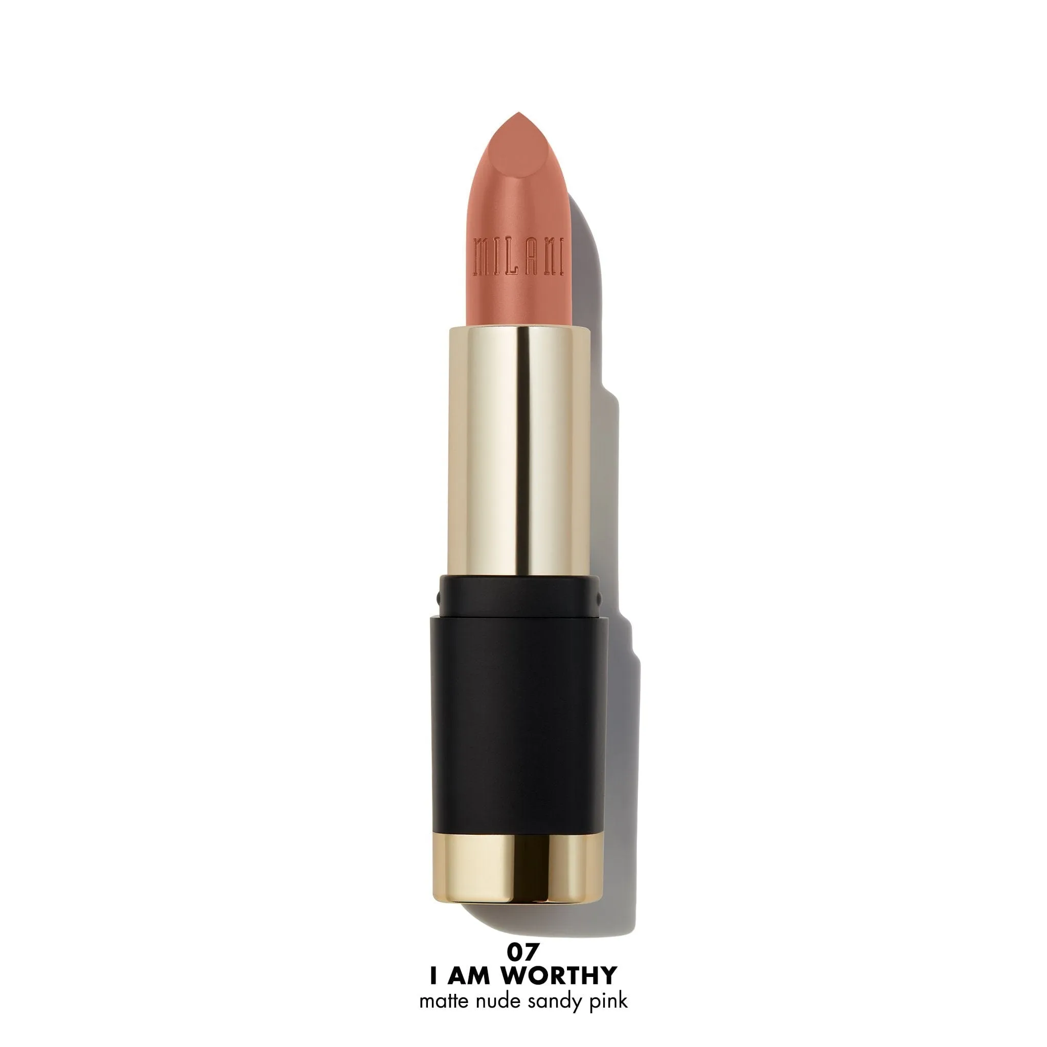 Labial Matte: Bold Statement | Milani