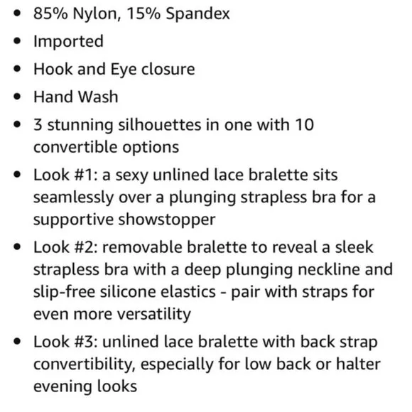 Le Mystere Lace Full-cup Bralette