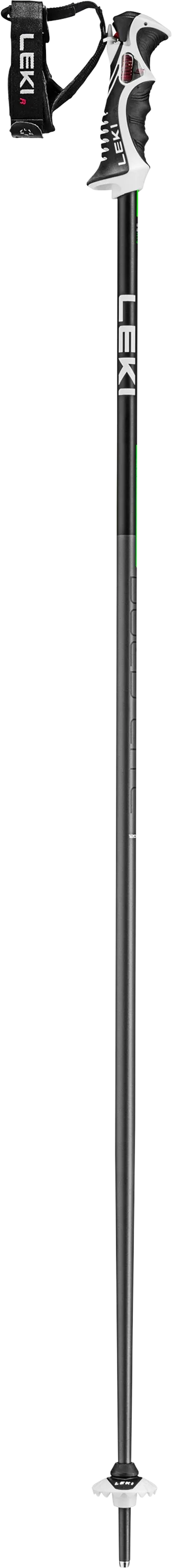 Leki - Bold Lite S Pole
