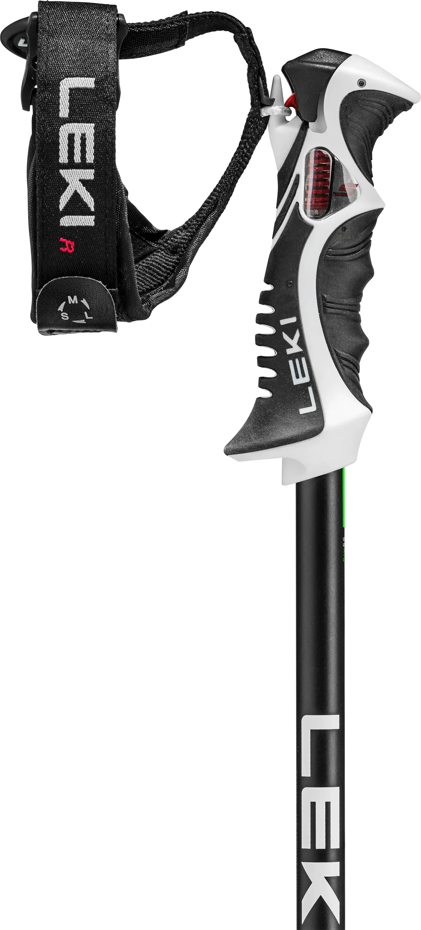 Leki - Bold Lite S Pole