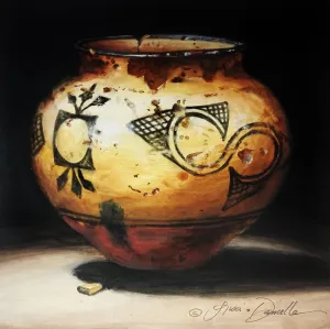 Little Cochiti Bold