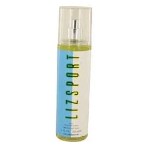 Liz Sport Fragrance Mist Spray By Liz Claiborne