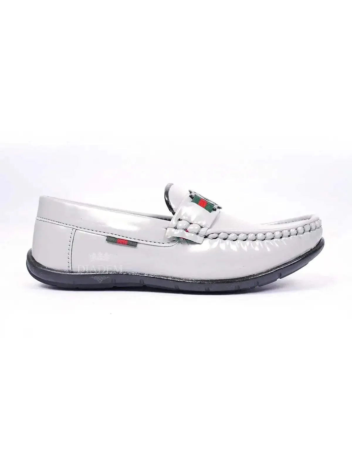 Loafer For Little Men