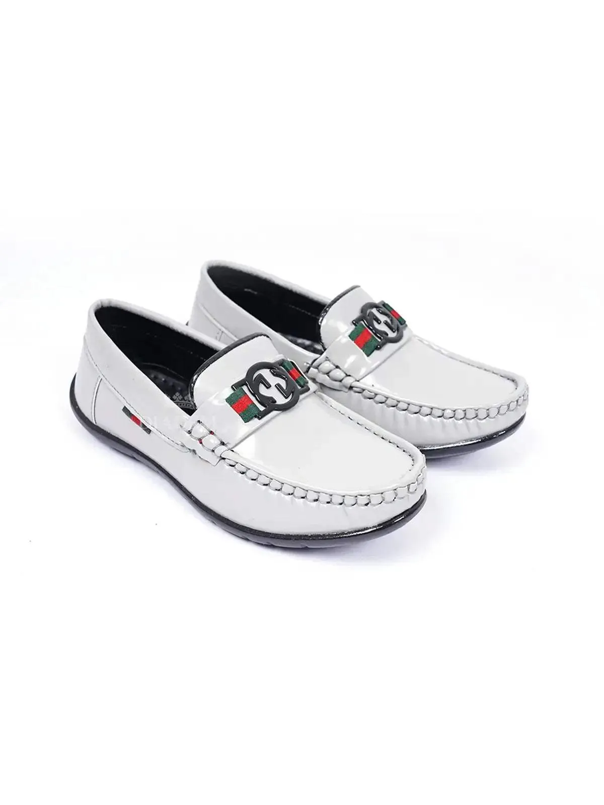 Loafer For Little Men