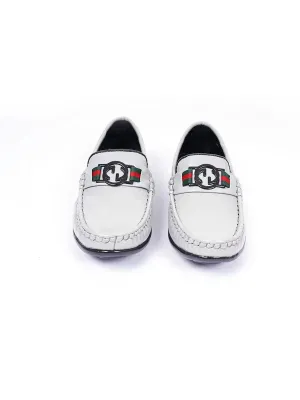Loafer For Little Men