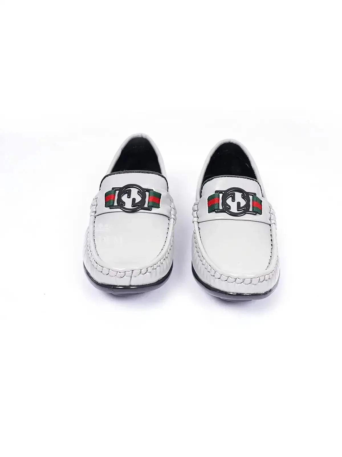 Loafer For Little Men
