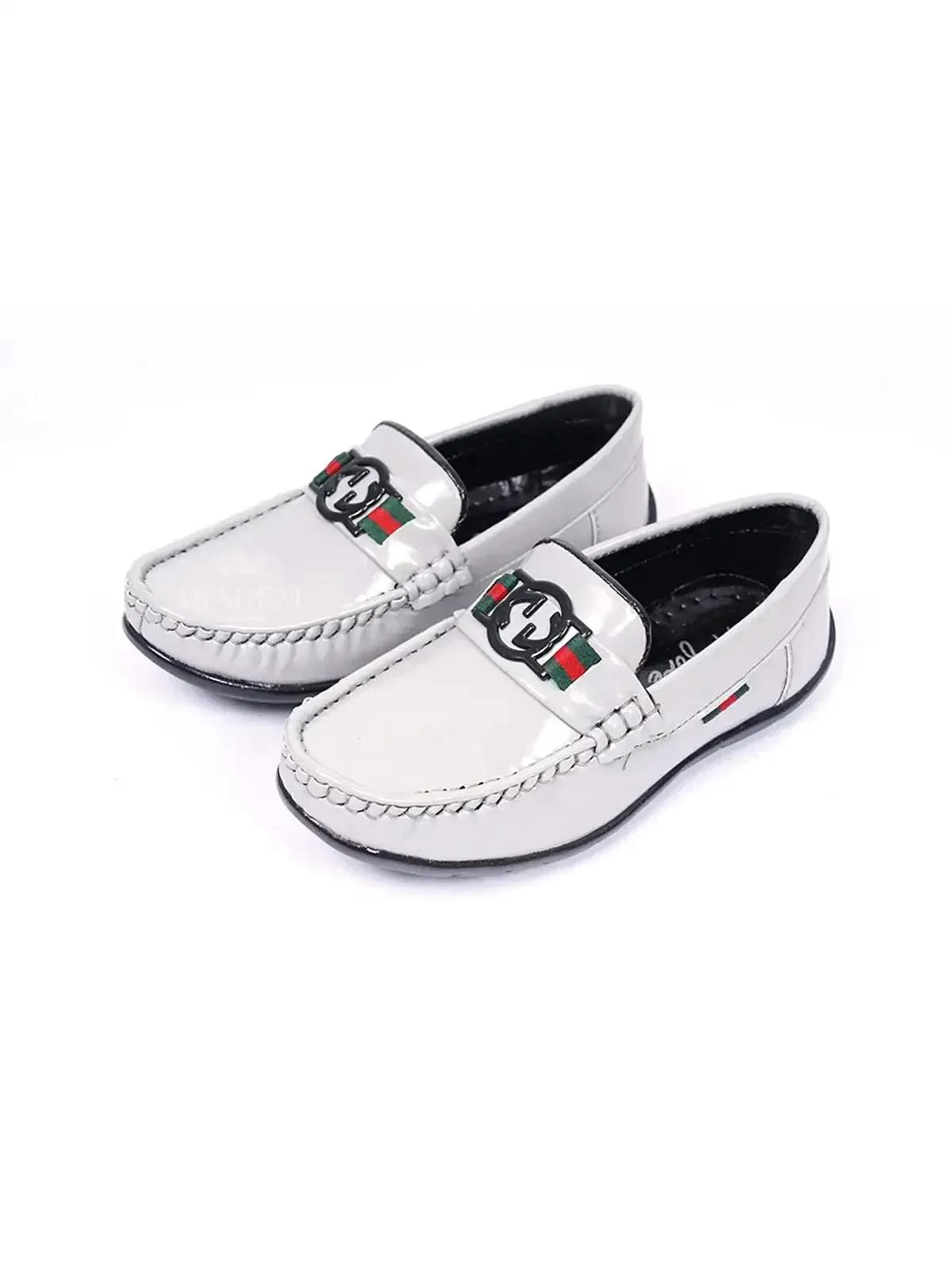Loafer For Little Men