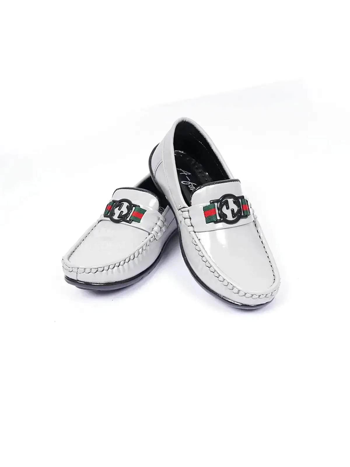 Loafer For Little Men