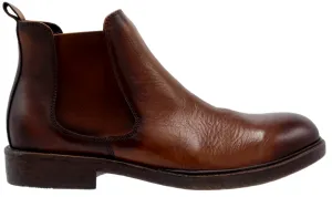 LORENZO FRATELLI Lynell Cognac