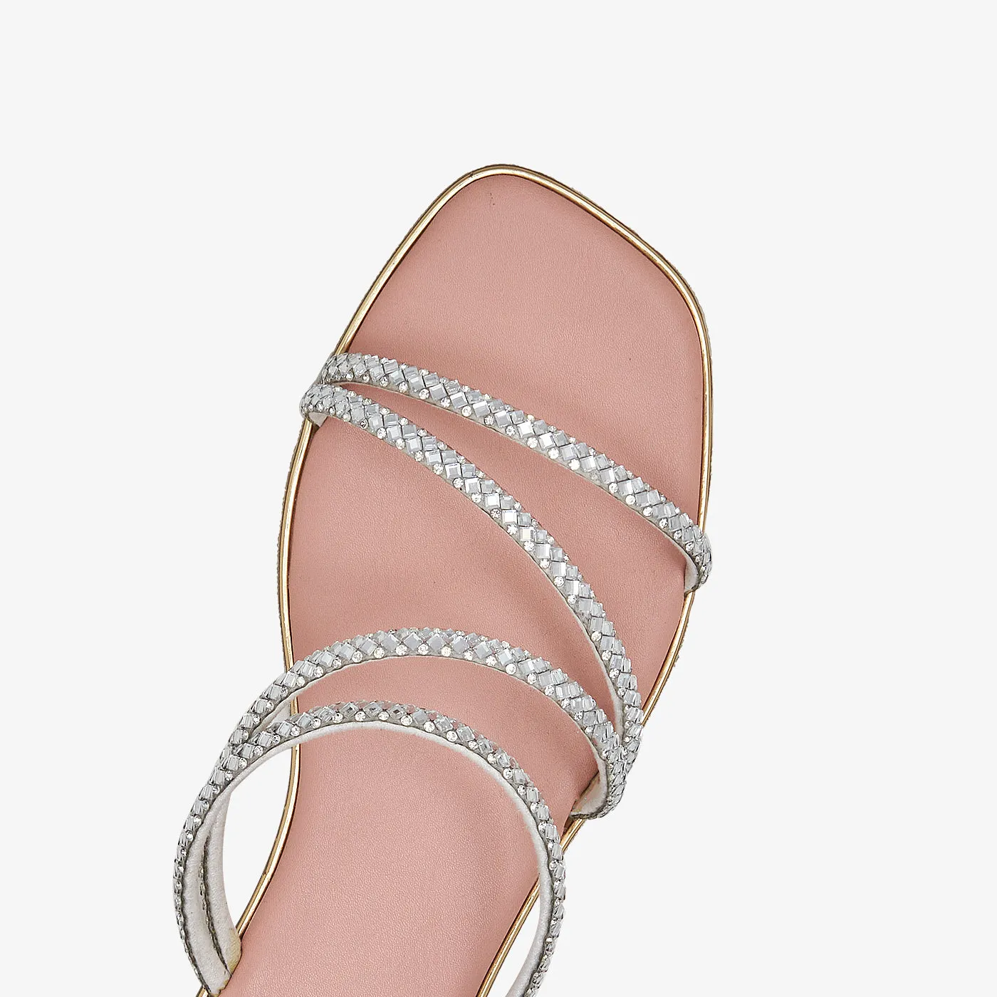 Lustrous Flats