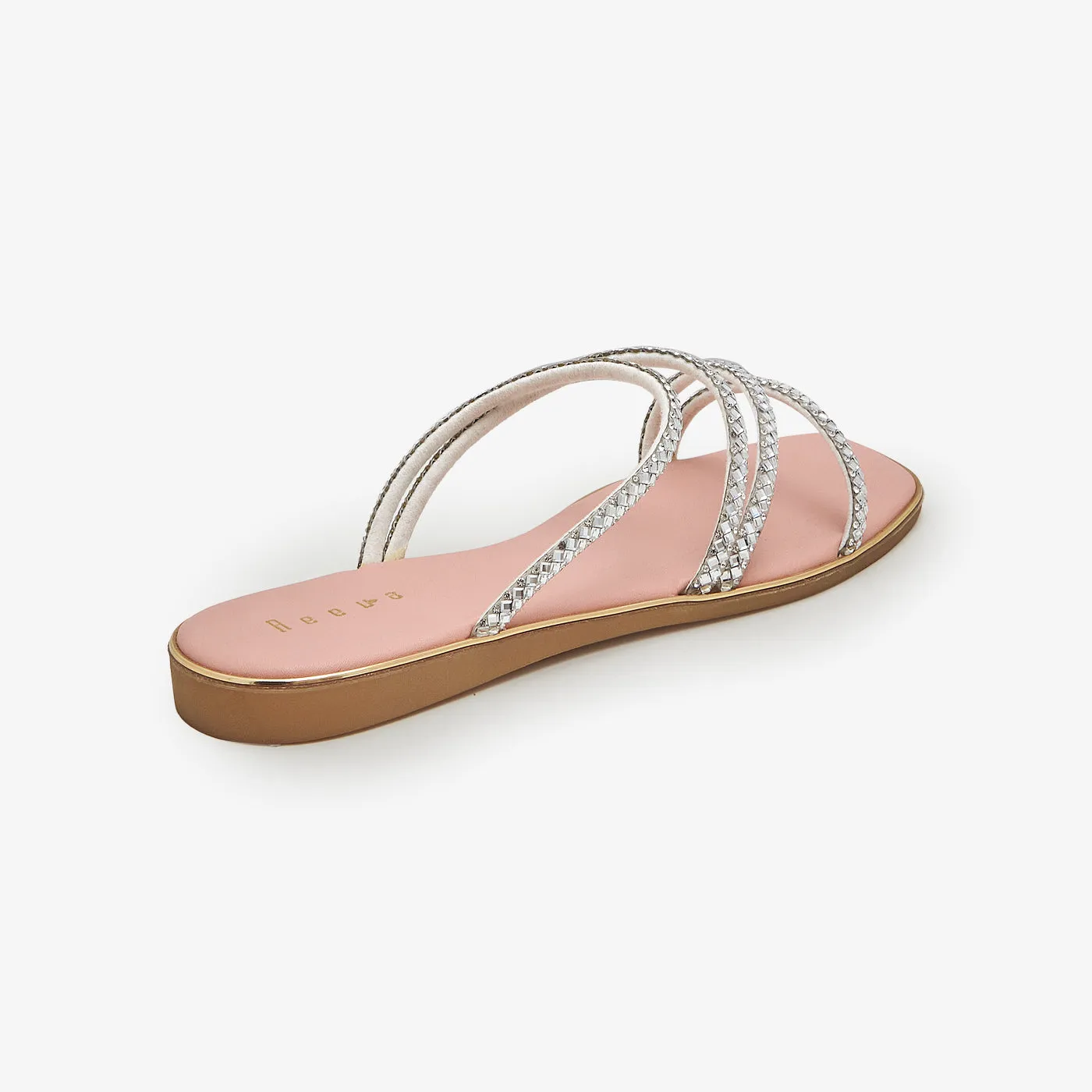 Lustrous Flats