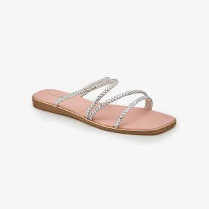 Lustrous Flats