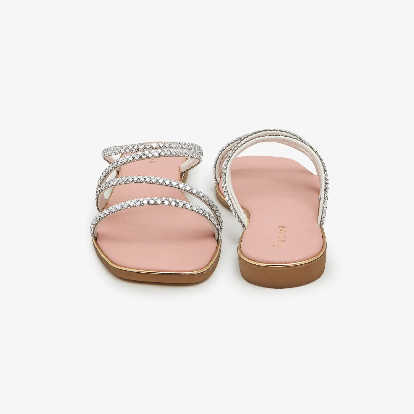 Lustrous Flats