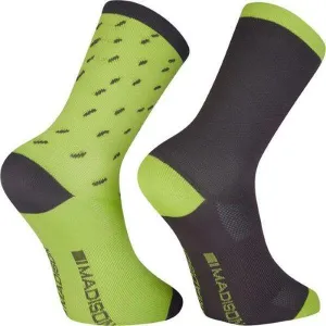 Madison Sportive Long Sock Twin Pack